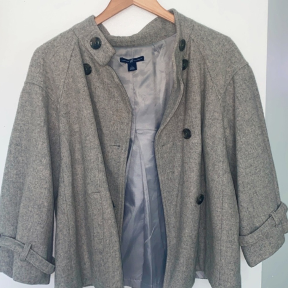 Gap coat 🧥